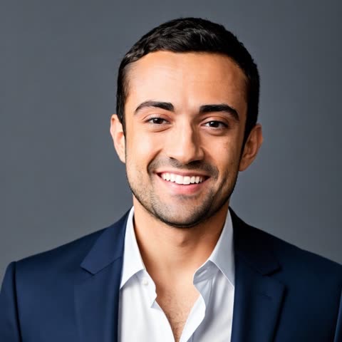 J. Anthony Cambece headshot
