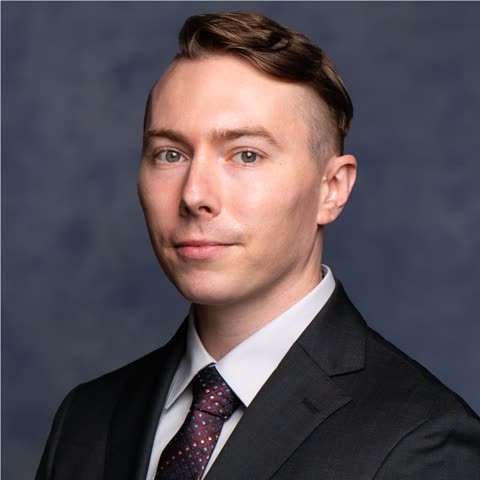 Ryan Miller headshot